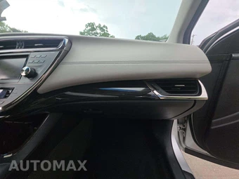 2013 Toyota Avalon Hybrid Limited - miniatura 19