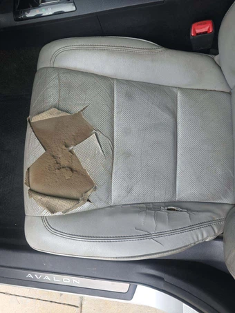 2013 Toyota Avalon Hybrid Limited - miniatura 21