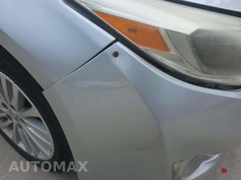 2013 Toyota Avalon Hybrid Limited - miniatura 24