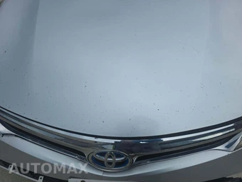 2013 Toyota Avalon Hybrid Limited - miniatura 25