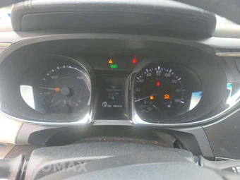 2013 Toyota Avalon Hybrid Limited - miniatura 9