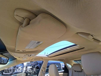 2013 Toyota Avalon Limited – miniatura 11