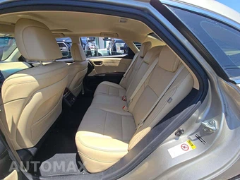 2013 Toyota Avalon Limited – miniatura 13