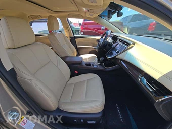 2013 Toyota Avalon Limited – miniatura 18