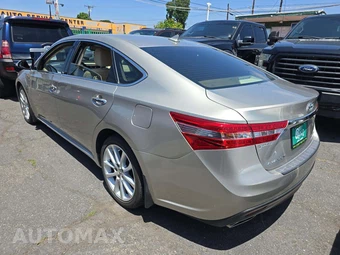 2013 Toyota Avalon Limited – miniatura 2