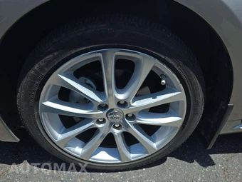 2013 Toyota Avalon Limited – miniatura 22