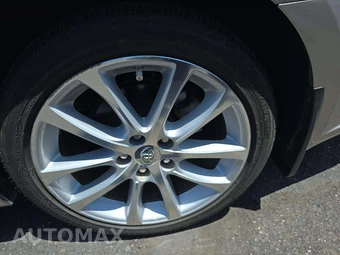 2013 Toyota Avalon Limited – miniatura 23