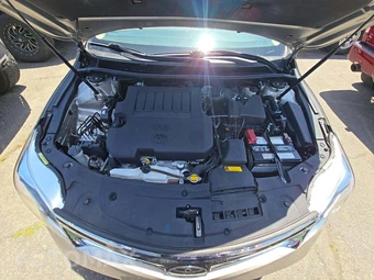 2013 Toyota Avalon Limited – miniatura 25