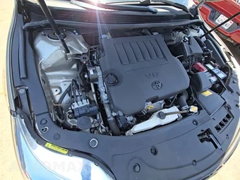 2013 Toyota Avalon Limited – miniatura 26
