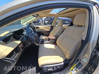 2013 Toyota Avalon Limited – miniatura 6