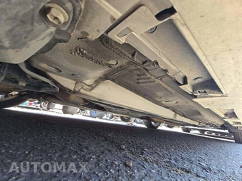 2013 Toyota Avalon Limited – miniatura 7