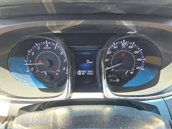 2013 Toyota Avalon Limited – miniatura 9