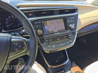 2013 Toyota Avalon Limited – miniatura 11