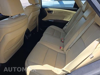 2013 Toyota Avalon Limited – miniatura 13