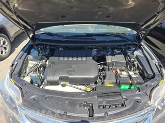 2013 Toyota Avalon Limited – miniatura 15
