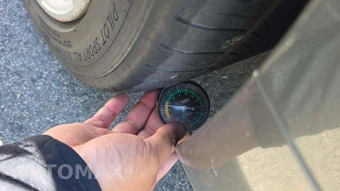 2013 Toyota Avalon Limited – miniatura 21