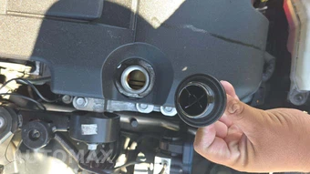 2013 Toyota Avalon Limited – miniatura 26