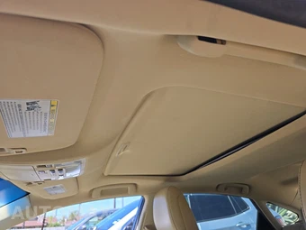 2013 Toyota Avalon Limited – miniatura 27