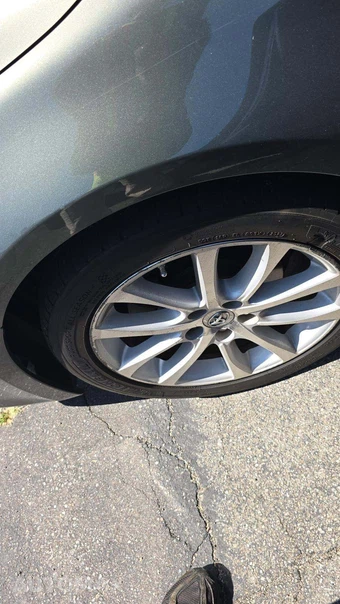 2013 Toyota Avalon Limited – miniatura 30