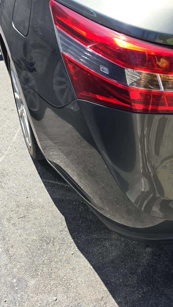 2013 Toyota Avalon Limited – miniatura 35