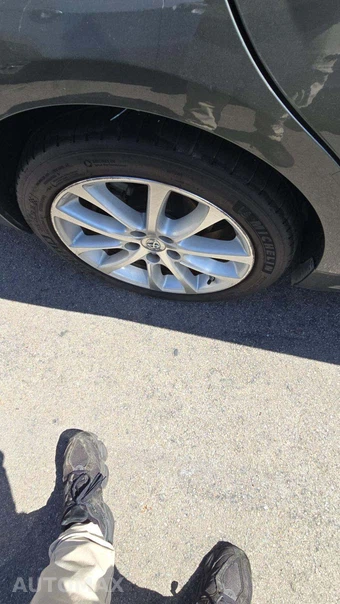 2013 Toyota Avalon Limited – miniatura 37