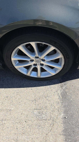 2013 Toyota Avalon Limited – miniatura 38