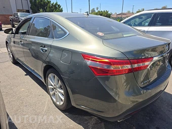 2013 Toyota Avalon Limited – miniatura 6