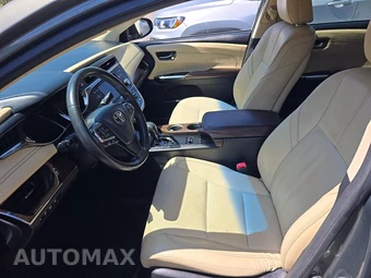 2013 Toyota Avalon Limited – miniatura 7
