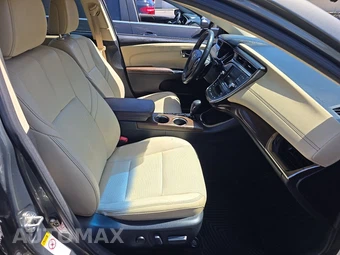 2013 Toyota Avalon Limited – miniatura 8