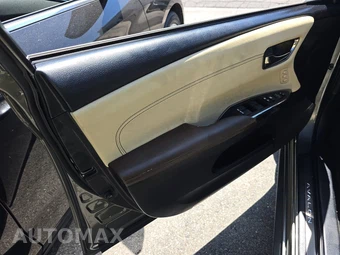 2013 Toyota Avalon Limited – miniatura 9