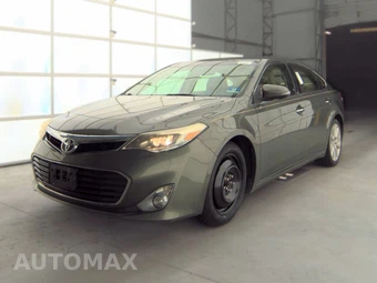 2013 Toyota Avalon Limited