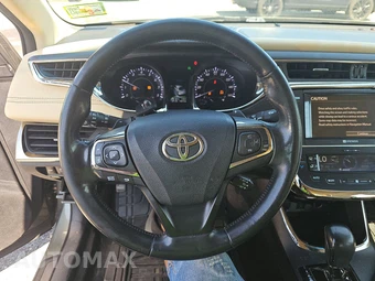 2013 Toyota Avalon Limited – miniatura 10