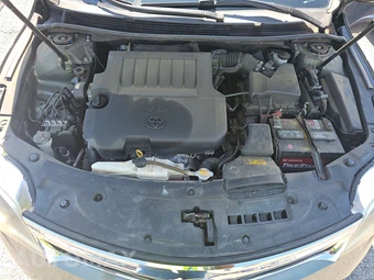 2013 Toyota Avalon Limited – miniatura 14