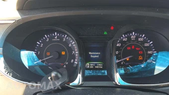 2013 Toyota Avalon Limited – miniatura 17