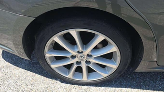 2013 Toyota Avalon Limited – miniatura 22