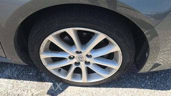 2013 Toyota Avalon Limited – miniatura 24