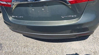 2013 Toyota Avalon Limited – miniatura 25