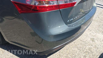 2013 Toyota Avalon Limited – miniatura 26