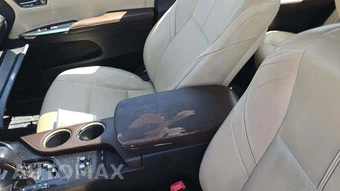 2013 Toyota Avalon Limited – miniatura 27