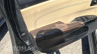 2013 Toyota Avalon Limited – miniatura 29