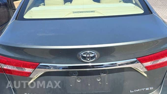2013 Toyota Avalon Limited – miniatura 30