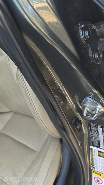2013 Toyota Avalon Limited – miniatura 34