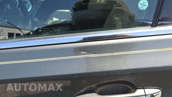 2013 Toyota Avalon Limited – miniatura 35