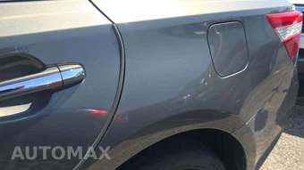 2013 Toyota Avalon Limited – miniatura 36