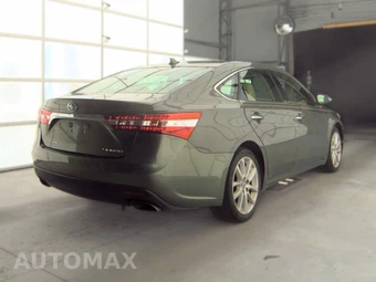 2013 Toyota Avalon Limited – miniatura 4