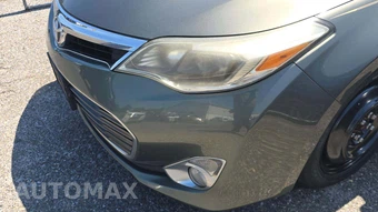 2013 Toyota Avalon Limited – miniatura 42