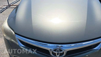2013 Toyota Avalon Limited – miniatura 43