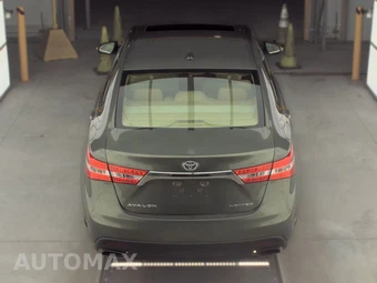2013 Toyota Avalon Limited – miniatura 5