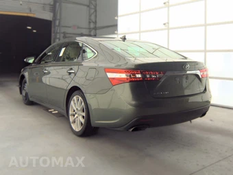 2013 Toyota Avalon Limited – miniatura 6