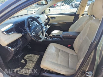 2013 Toyota Avalon Limited – miniatura 7